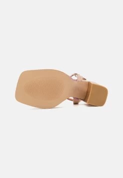 ANGEL ALARCON Sandalias De Tacón - Rosa -Zapato Tienda f978890498d949eeb0fab0c4400dd126