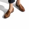 Harper- Mocasines - Light Brown Calf -Zapato Tienda f9bf978a7eb3459ea81e83d699d2a863
