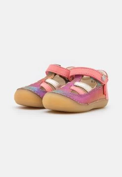 Kickers Sushy - Sandalias - Rose Metallise -Zapato Tienda fa0e50d21e5d4e8c918f086eef219bb7