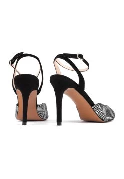 L37 Moonshine - Tacones - Black -Zapato Tienda fa3e957d7f5e43c39aa06bb5311db279