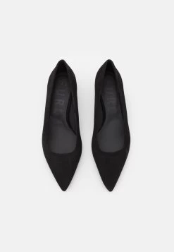 Furla Code Decollete- Tacones - Nero -Zapato Tienda fa5b5ae0264045f0ba15371974304dcb