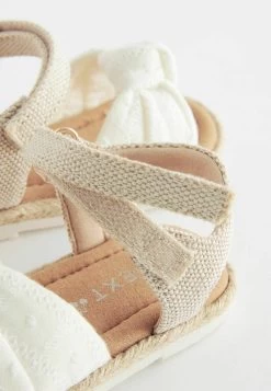 Next Standard - Sandalias - White Knot -Zapato Tienda fa7d39effc344cf48d2c847fab1632fd