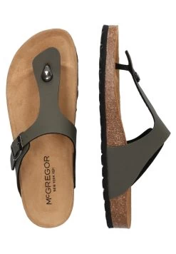 Virginia- Sandalias De Dedo - Green 9 Virginia- Sandalias De Dedo - Green -Zapato Tienda fa9d8c02c13f4934a19a9ddf52f4077a