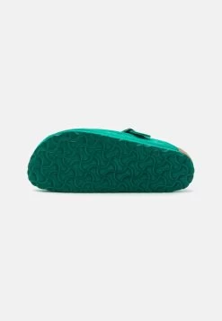 Birkenstock Boston Unisex - Pantuflas - Digital Green 12 Birkenstock Boston Unisex - Pantuflas - Digital Green -Zapato Tienda faf8aab996cc4909bb0f04e0f19c72cf