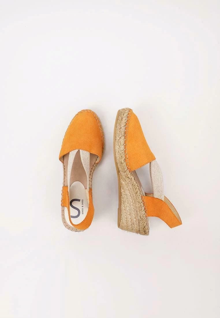 Pasika - Cuñas - Orange 5 Pasika - Cuñas - Orange - Imagen 3