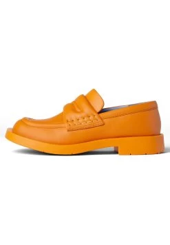 Mil-1978 - Mocasines - Orange