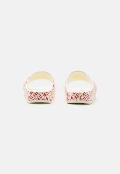 Lacoste Chanclas De Baño - White/Red 10 Lacoste Chanclas De Baño - White/Red -Zapato Tienda fc5ffd58ca4f4614b5e7948a1c5b546a
