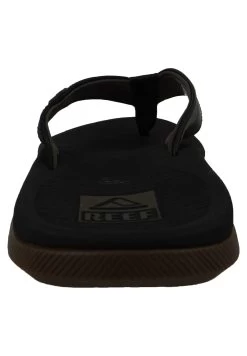Reef Zehentrenner Santa Ana Zehentrenner- Sandalias De Dedo - Black 10 Reef Zehentrenner Santa Ana Zehentrenner- Sandalias De Dedo - Black -Zapato Tienda fc744c8276ea4018ac6e5839c8685a8a