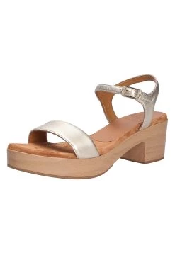 Unisa Fashion - Sandalias Con Plataforma - Platino 11 Unisa Fashion - Sandalias Con Plataforma - Platino -Zapato Tienda fc80c862ed864336b04494dcf64d5fdb