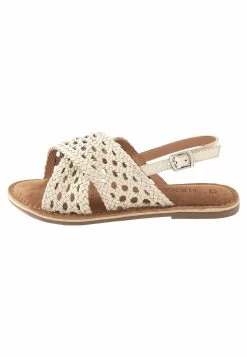 Next Cross Strap Standard - Sandalias - White