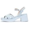 Wonders Georgina - Sandalias - Blue -Zapato Tienda fcaf6a85d57c463d8873be6efe1276af