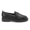 Next Forever Comfort® Brogue Detail Standard - Mocasines - Black -Zapato Tienda fd43941377c04c45ba3671e128ef1172