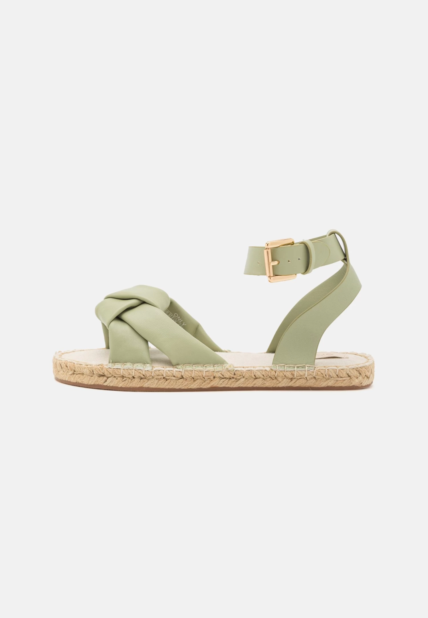 ONLY Shoes Onlelle - Sandalias - Green 4 ONLY Shoes Onlelle - Sandalias - Green - Imagen 2