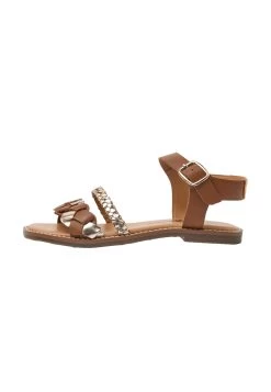Pepe Jeans Irma- Sandalias - Tan