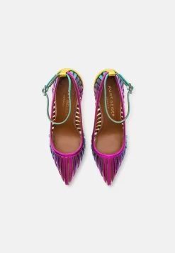 Kurt Geiger London Pierra Court - Tacones - Multi-Coloured/Other 13 Kurt Geiger London Pierra Court - Tacones - Multi-Coloured/Other -Zapato Tienda fd744a275e194fc4abc6579318b39a79