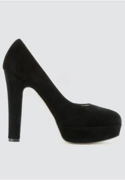 Zapatos Altos - Schwarz 10 Zapatos Altos - Schwarz -Zapato Tienda fd8c86f2698f4fbe89867c6a7852661f