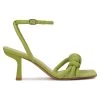 Kazar Studio Ava - Sandalias - Green 2 Kazar Studio Ava - Sandalias - Green -Zapato Tienda fda53364c5674587a1f2ff47cd8a1ee3