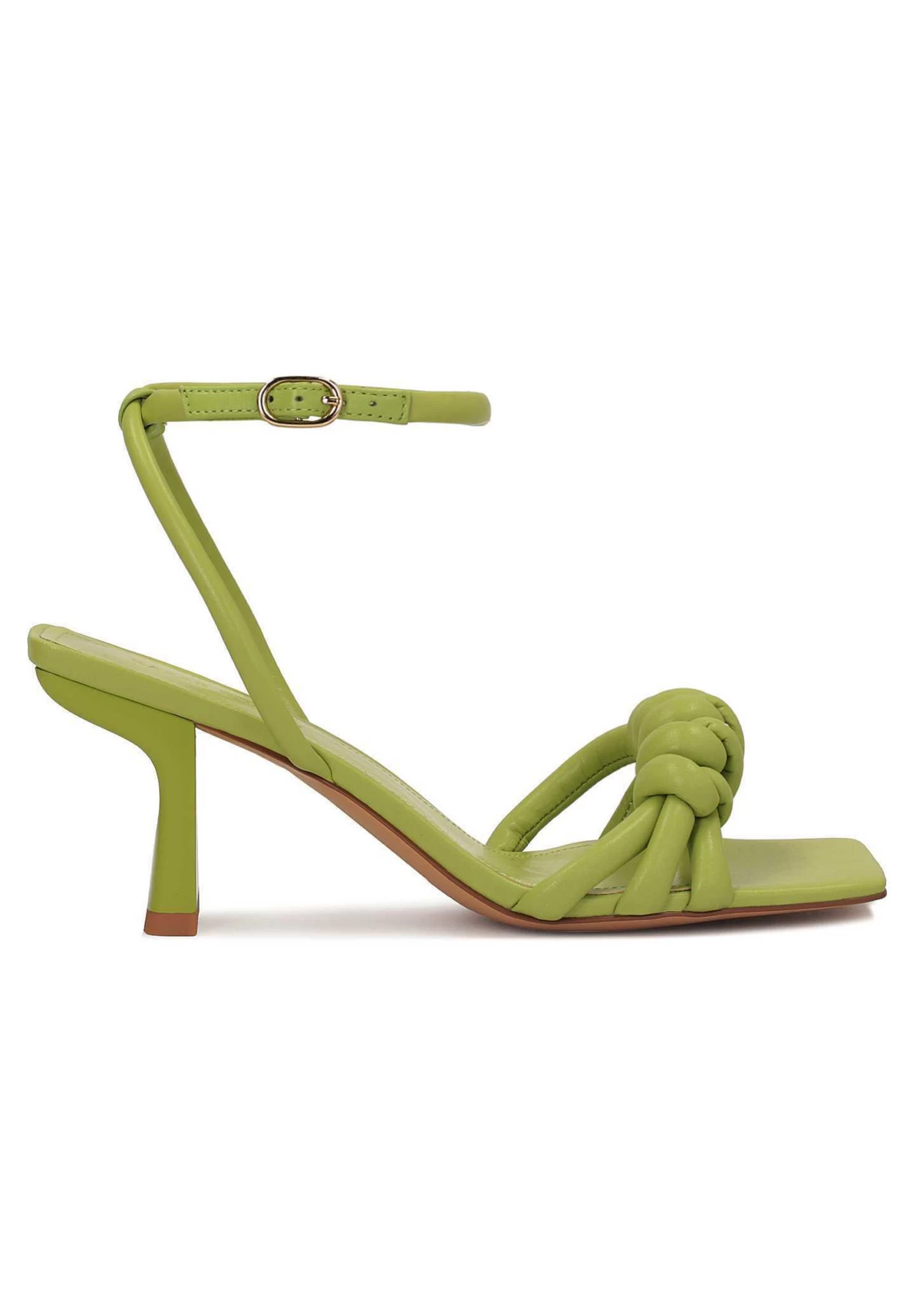 Kazar Studio Ava - Sandalias - Green 3 Kazar Studio Ava - Sandalias - Green