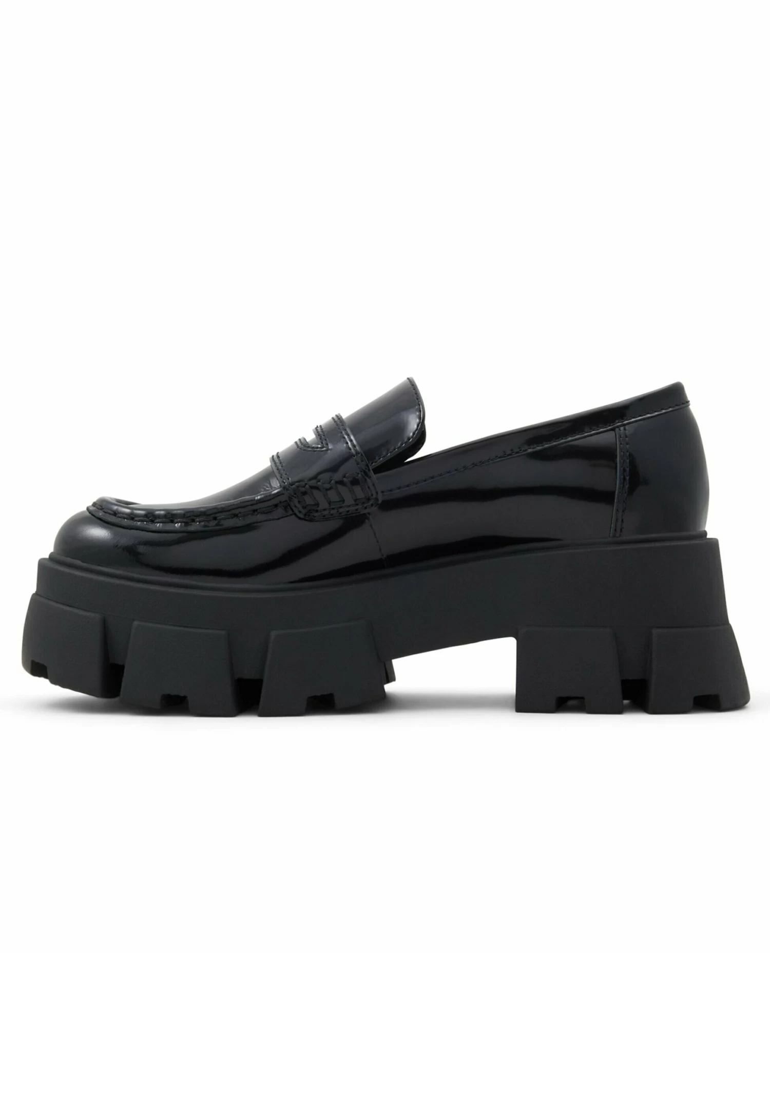 Aldo Bigshow - Mocasines - Black 3 Aldo Bigshow - Mocasines - Black