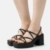Aldo Slay - Sandalias Con Plataforma - Black 1 Aldo Slay - Sandalias Con Plataforma - Black -Zapato Tienda fe362a2fb83e47d9891cfb225c0f7756