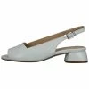 PETER KAISER Peeptoes - Weiss 2 PETER KAISER Peeptoes - Weiss -Zapato Tienda feec96ea0b71403da0ad3bd6b2698b38