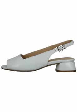 PETER KAISER Peeptoes - Weiss