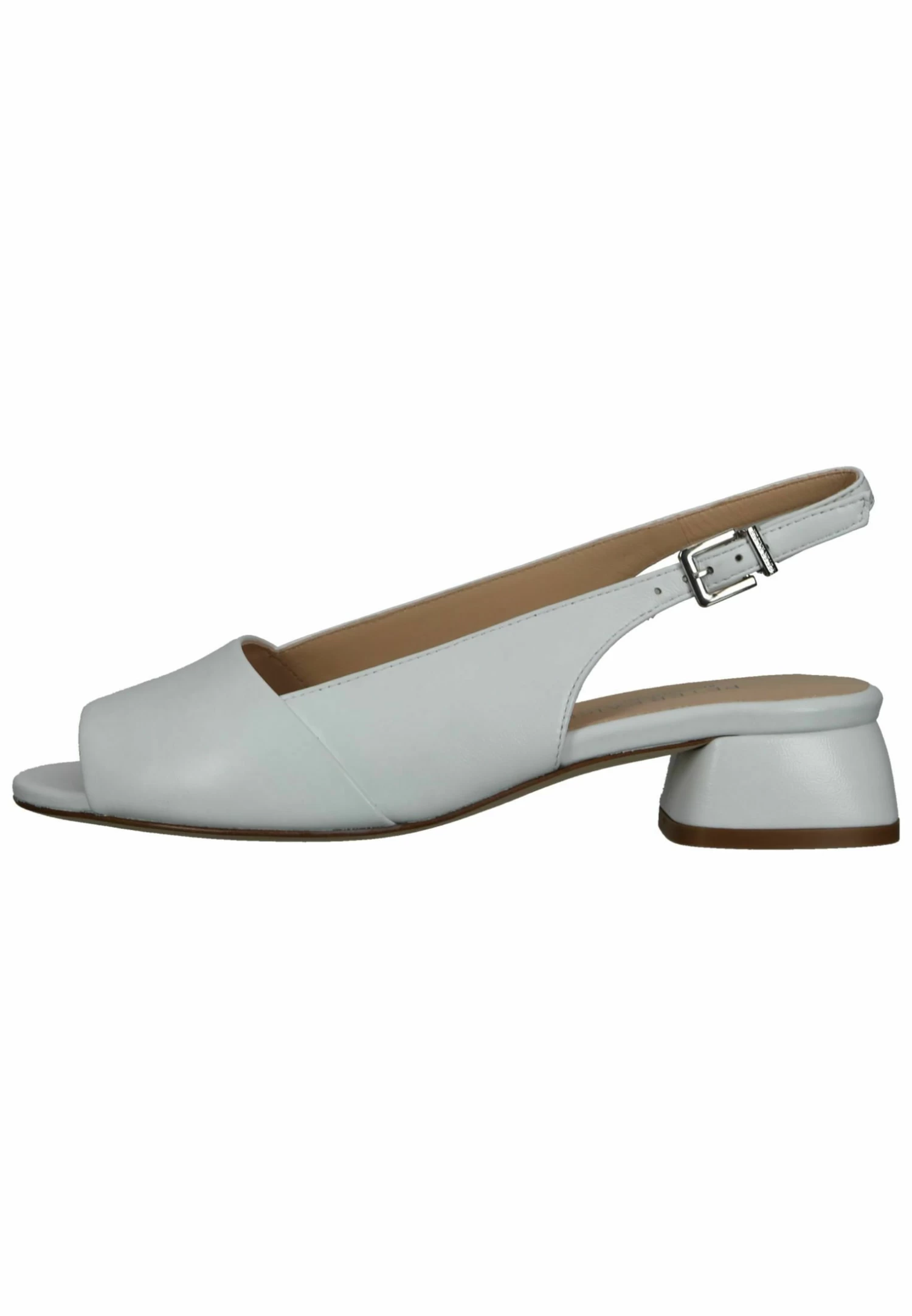 PETER KAISER Peeptoes - Weiss 3 PETER KAISER Peeptoes - Weiss