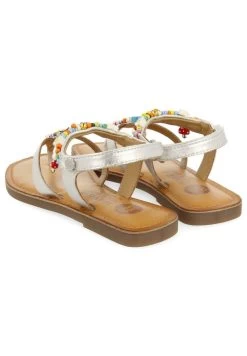 Gioseppo Sandalias De Dedo - Plata 9 Gioseppo Sandalias De Dedo - Plata -Zapato Tienda ff1034ccc825424cbf06b812cd196ff8