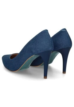 Tacones - Blue 11 Tacones - Blue -Zapato Tienda ffa35fa867d444a3bd0eef90deb85b78