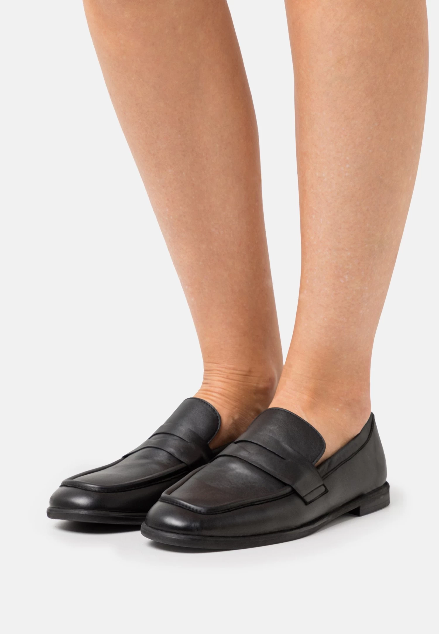 Pavement Hailey - Mocasines - Black 3 Pavement Hailey - Mocasines - Black