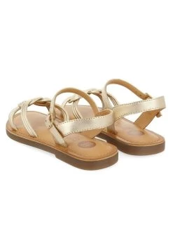 Gioseppo Con Pala Para Jequi - Sandalias - Oro -Zapato Tienda ffde08d2254343ef84bc9e54d8f9e321