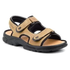 SANDALIAS MORXIVA HOMBRE SEV7001 AVENTURA, De Morxiva Casual Shoes