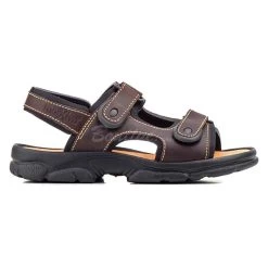 SANDALIAS MORXIVA HOMBRE SEV7001 MARRÓN, De Morxiva Casual Shoes 8 SANDALIAS MORXIVA HOMBRE SEV7001 MARRÓN, De Morxiva Casual Shoes -Zapato Tienda sandalias morxiva hombre sev7001 marron 2