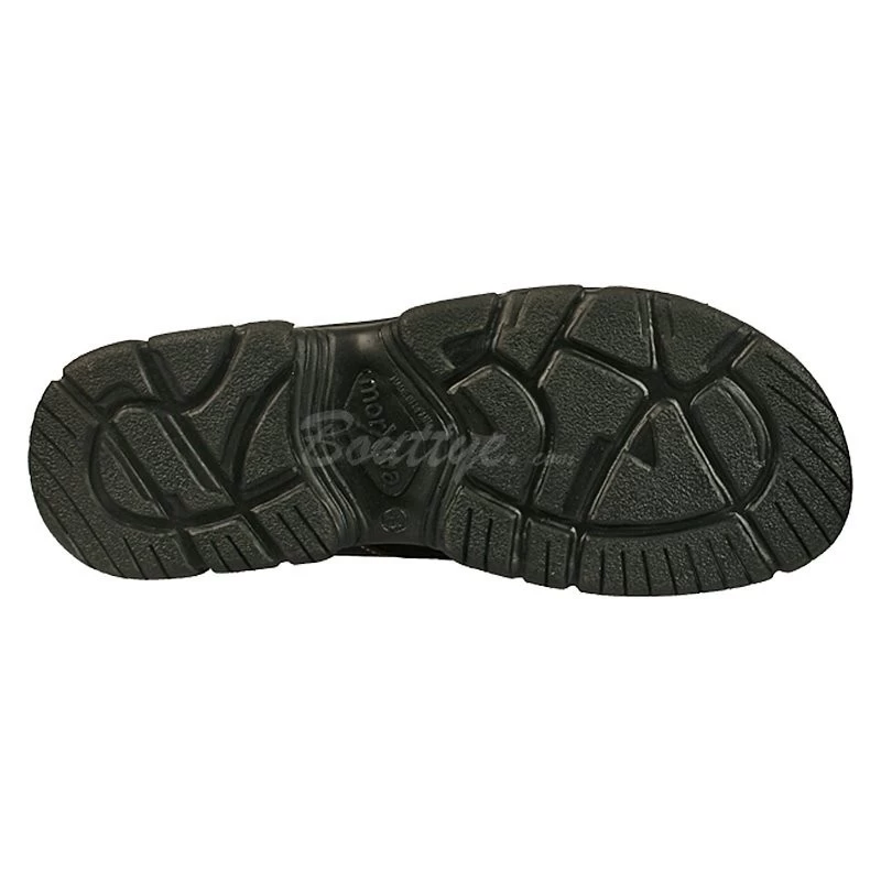 SANDALIAS MORXIVA HOMBRE SEV7001 MARRÓN, De Morxiva Casual Shoes 6 SANDALIAS MORXIVA HOMBRE SEV7001 MARRÓN, De Morxiva Casual Shoes - Imagen 4