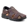 SANDALIAS MORXIVA HOMBRE SEV7003 MARRÓN, De Morxiva Casual Shoes 1 SANDALIAS MORXIVA HOMBRE SEV7003 MARRÓN, De Morxiva Casual Shoes -Zapato Tienda sandalias morxiva hombre sev7003 marron