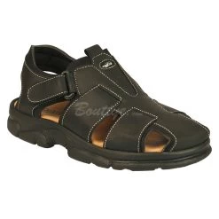 SANDALIAS MORXIVA HOMBRE SEV7003 NEGRO, De Morxiva Casual Shoes