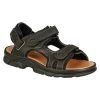 SANDALIAS MORXIVA HOMBRE SEV7009 NEGRO, De Morxiva Casual Shoes 1 SANDALIAS MORXIVA HOMBRE SEV7009 NEGRO, De Morxiva Casual Shoes -Zapato Tienda sandalias morxiva hombre sev7009 negro