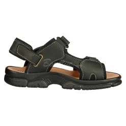 SANDALIAS MORXIVA HOMBRE SEV7009 NEGRO, De Morxiva Casual Shoes 8 SANDALIAS MORXIVA HOMBRE SEV7009 NEGRO, De Morxiva Casual Shoes -Zapato Tienda sandalias morxiva hombre sev7009 negro 2