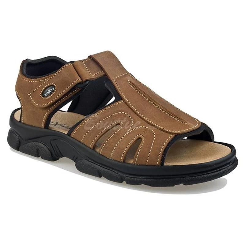 SANDALIAS MORXIVA HOMBRE SEV7017 CUERO, De Morxiva Casual Shoes 3 SANDALIAS MORXIVA HOMBRE SEV7017 CUERO, De Morxiva Casual Shoes