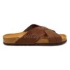 SANDALIAS MORXIVA HOMBRE SEV8015 MARRÓN, De Morxiva Casual Shoes -Zapato Tienda sandalias morxiva hombre sev8015 marron