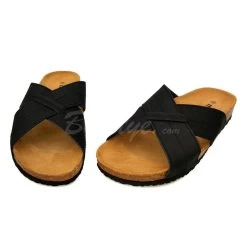 SANDALIAS MORXIVA HOMBRE SEV8015 NEGRO, De Morxiva Casual Shoes -Zapato Tienda sandalias morxiva hombre sev8015 negro 3