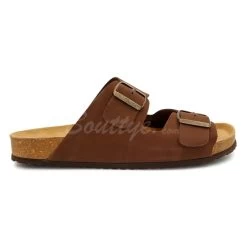 SANDALIAS MORXIVA HOMBRE SEV8020 MARRÓN, De Morxiva Casual Shoes
