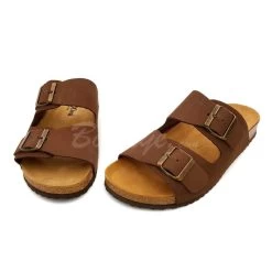 SANDALIAS MORXIVA HOMBRE SEV8020 MARRÓN, De Morxiva Casual Shoes -Zapato Tienda sandalias morxiva hombre sev8020 marron 3
